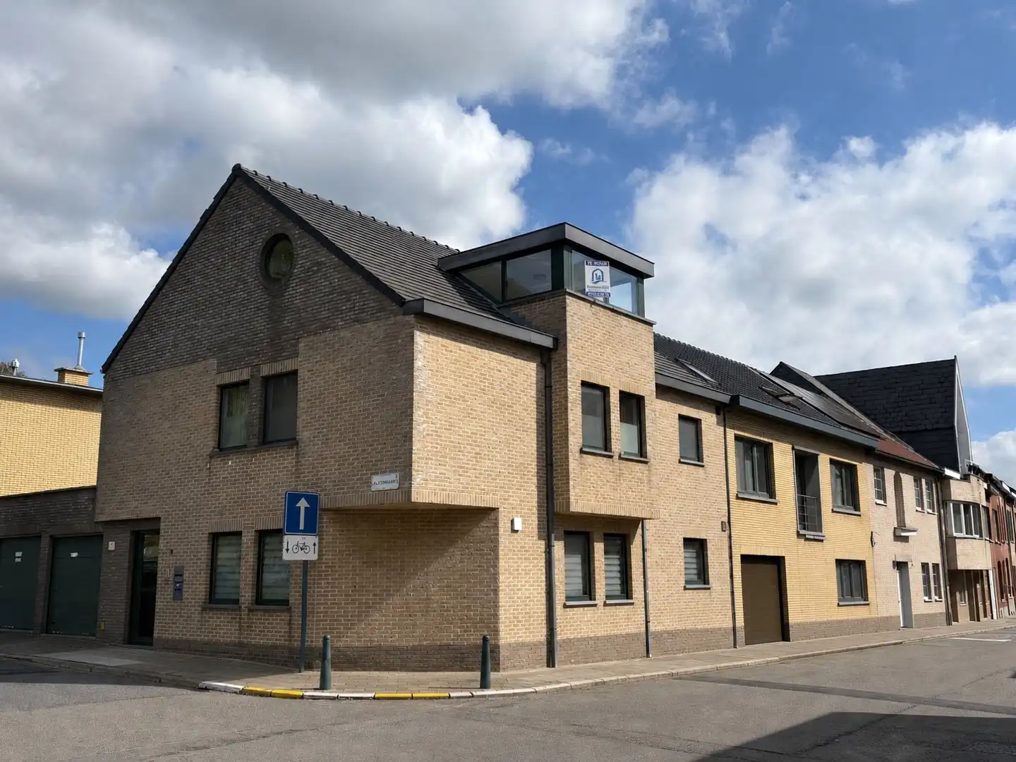 Appartement te huur Keldermeersbaan 7/2 - 9400 Ninove