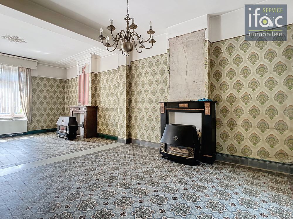 Rijhuis te koop foto 5