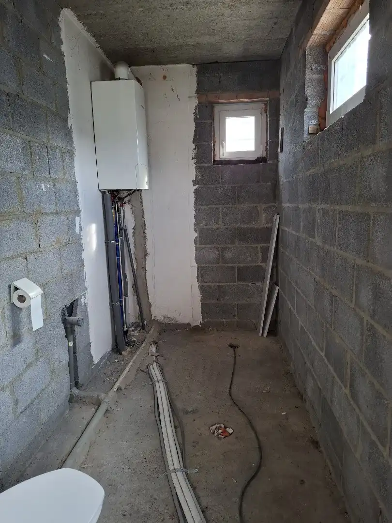 Charmante woning foto 17