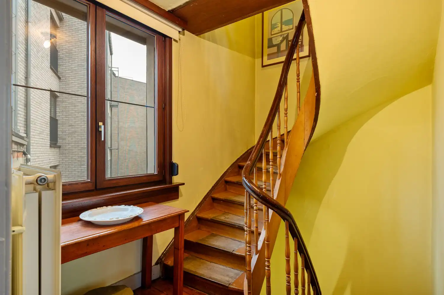 Handelshuis met restaurant en woning in centrum Antwerpen! foto 15