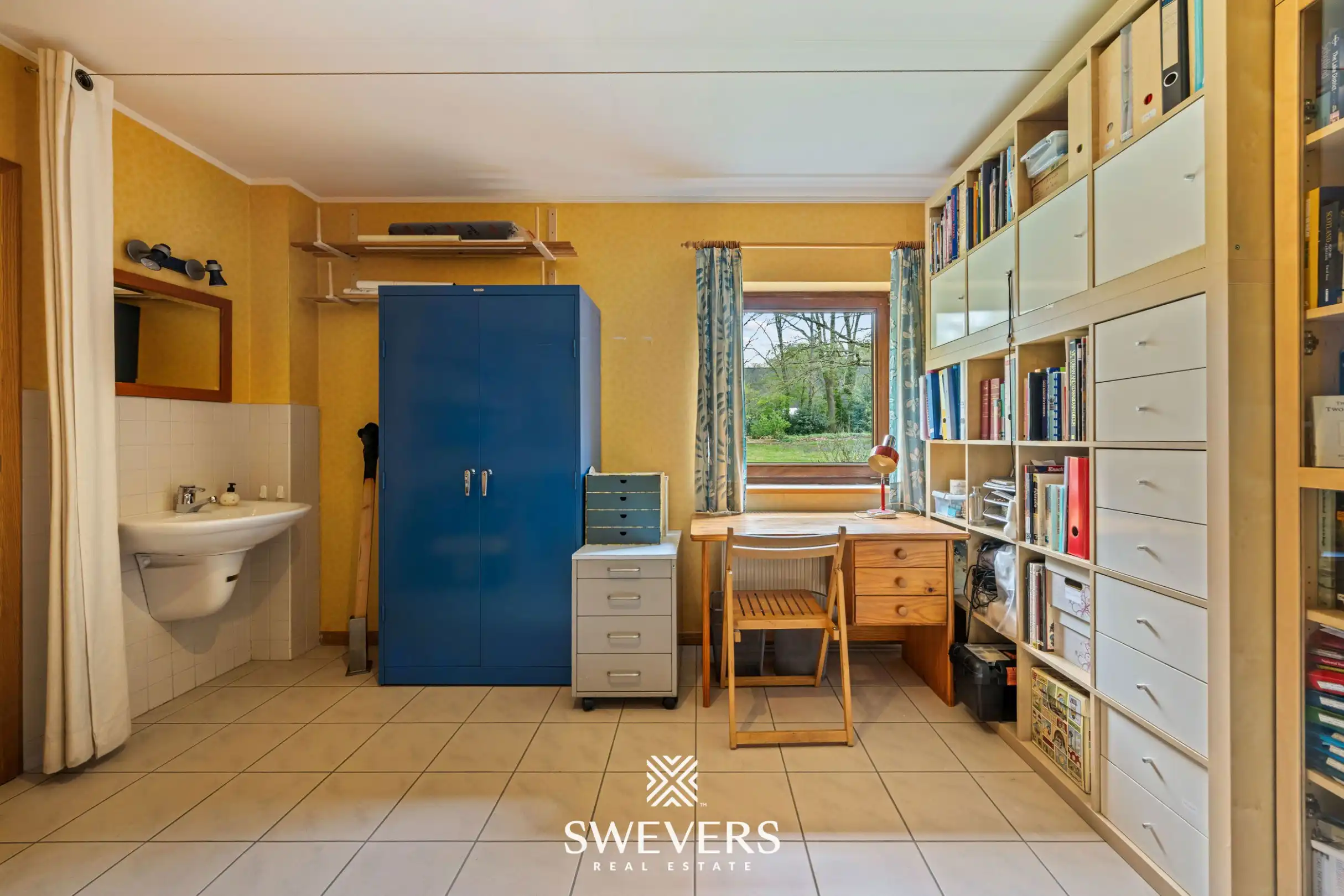 Ruime woning met 5 slaapkamers op een perceel van 1ha te Houthalen-Helchteren foto 20