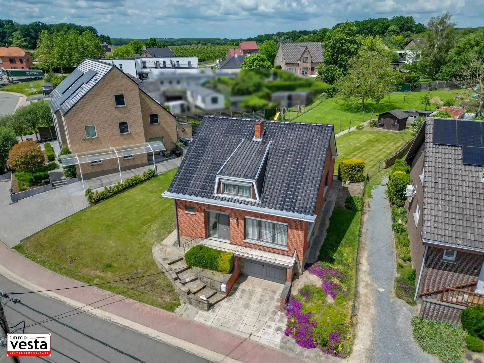 Gezellige gezinswoning met 3 slaapkamers foto 3