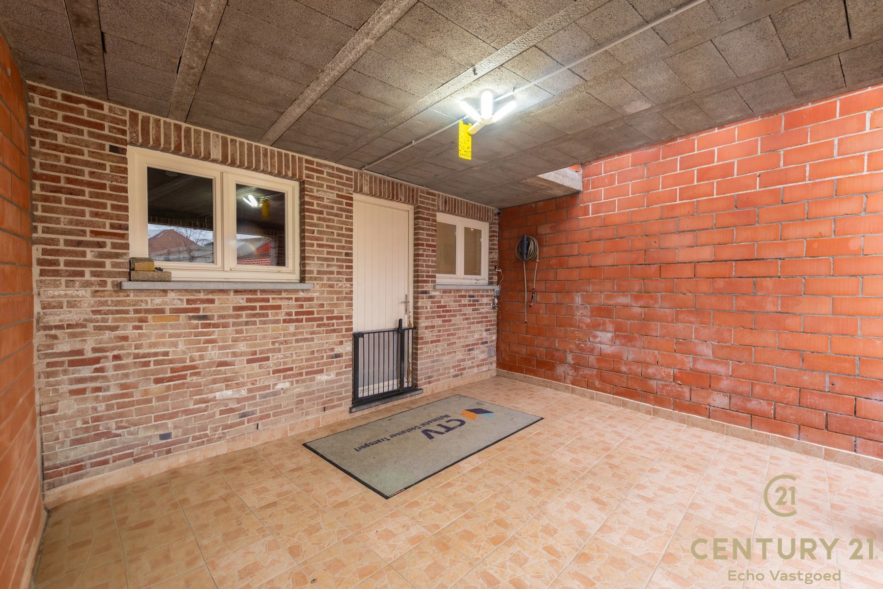 Ruime, energiezuinige woning met tuin en veel mogelijkheden foto 10