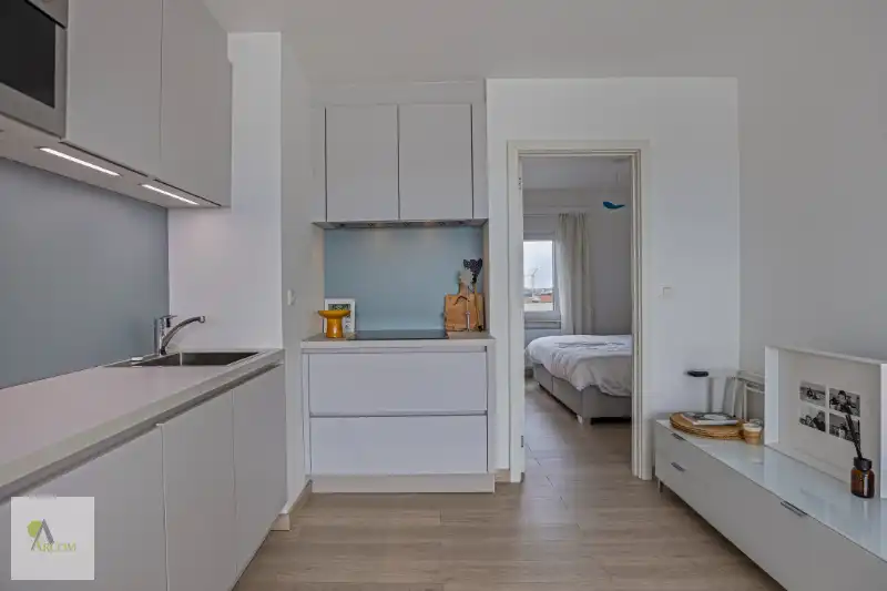 Penthouse ""SINT CHRISTOPH " foto 24