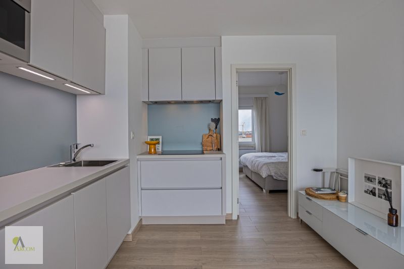 Penthouse ""SINT CHRISTOPH " foto 23