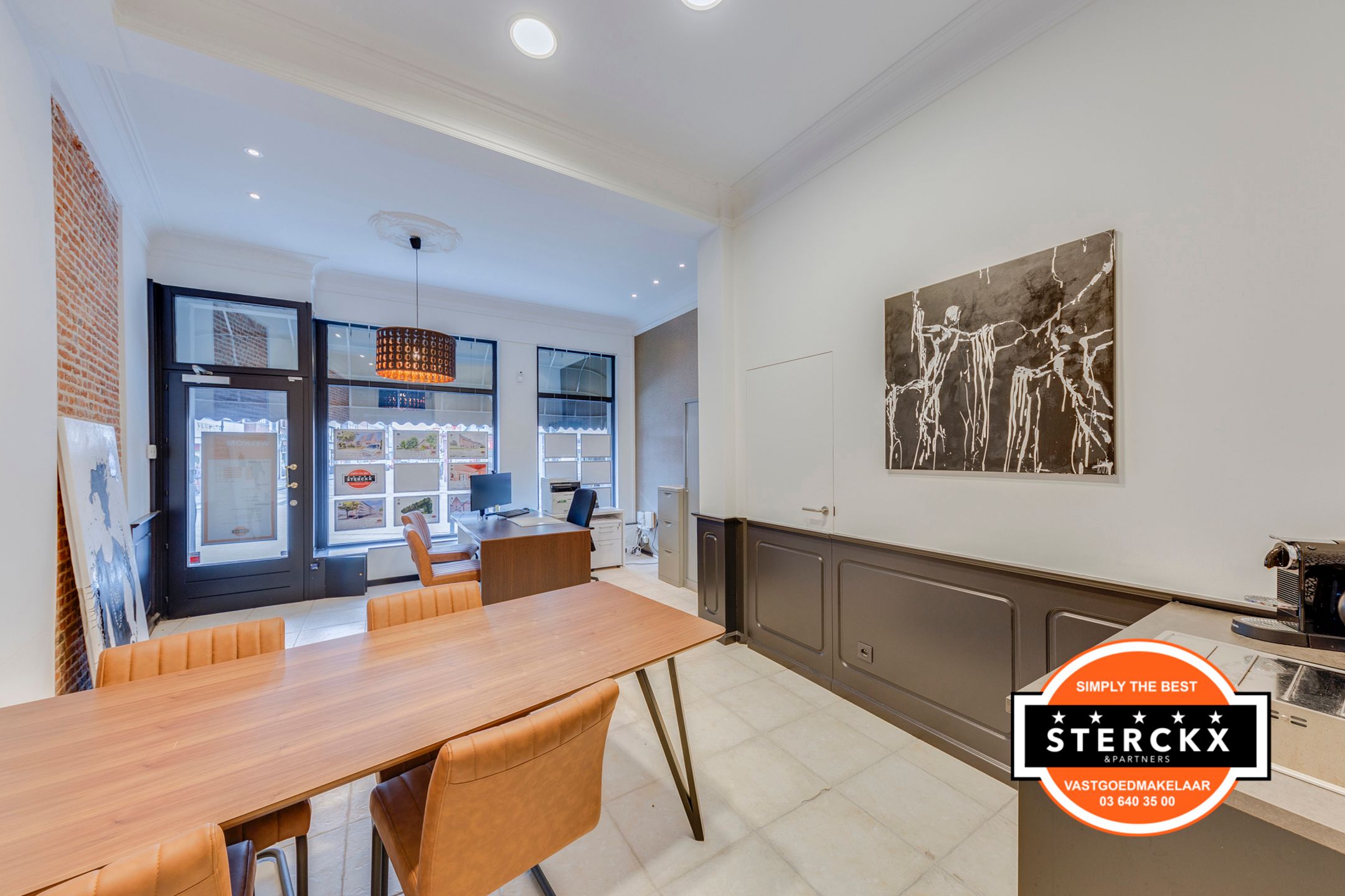 Commerciële ruimte te koop foto 5