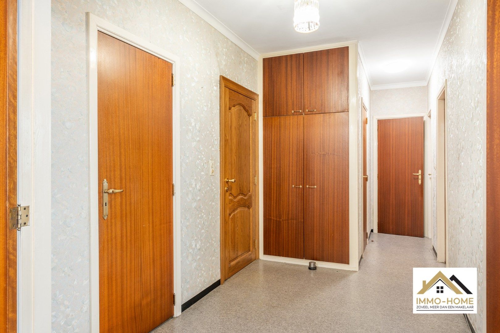 Op te frissen appartement op topligging te Gent foto 9