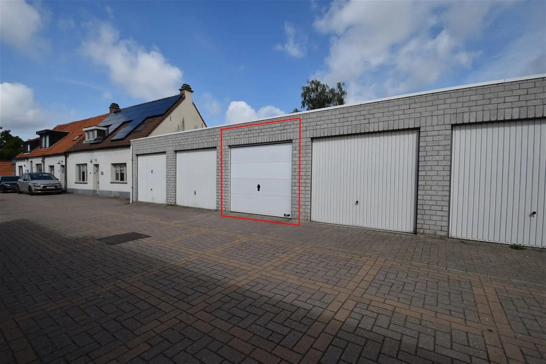 INSTAPKLAAR APPARTEMENT MET RUIM ZUID TERRAS foto 10