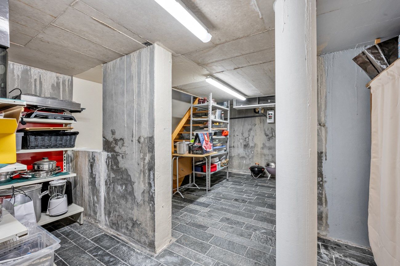 Ruime woning met opslag op TOP-ligging te Lochristi foto 10