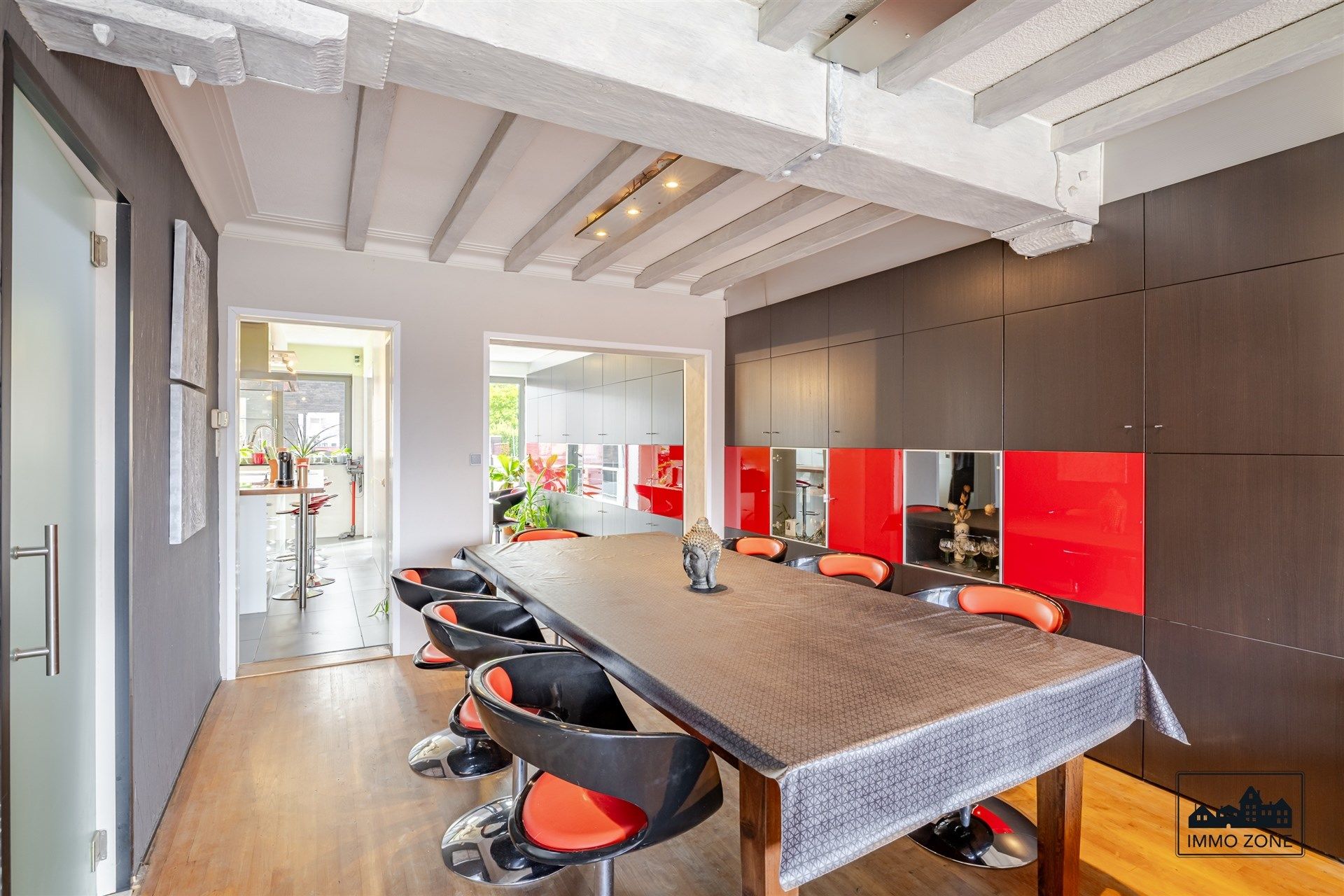Instapklare woning met 3 slks op topligging foto 14