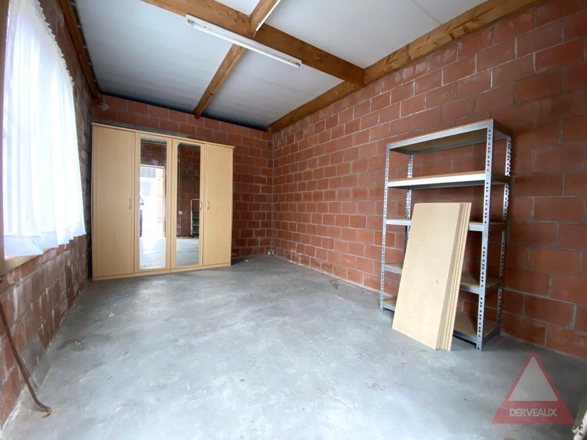 Slypskapelle – Gezellige woning met garage in het centrum foto 11