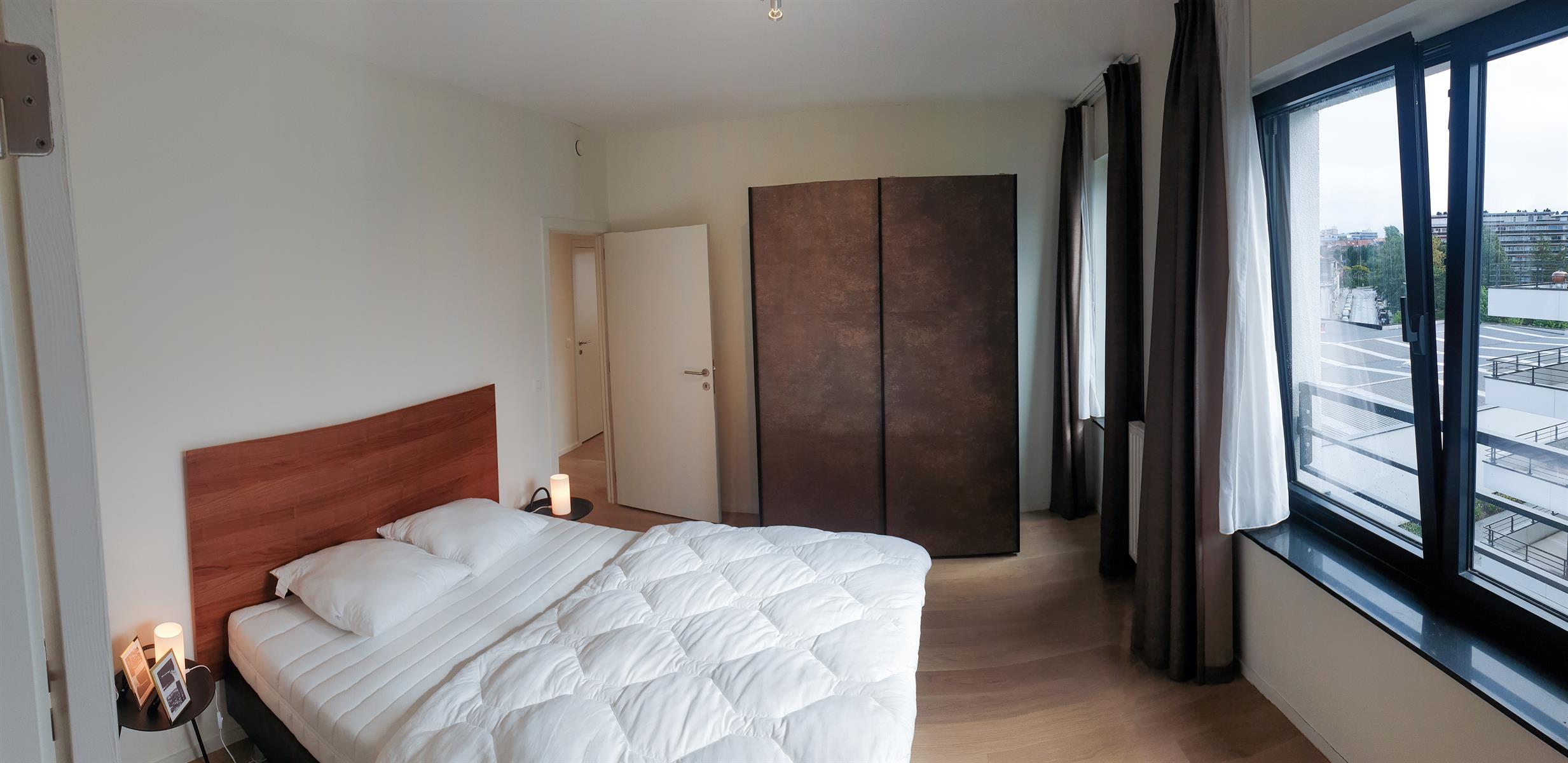 LICHTRIJK - Appartement 2 kamers (NAVO area) foto 9