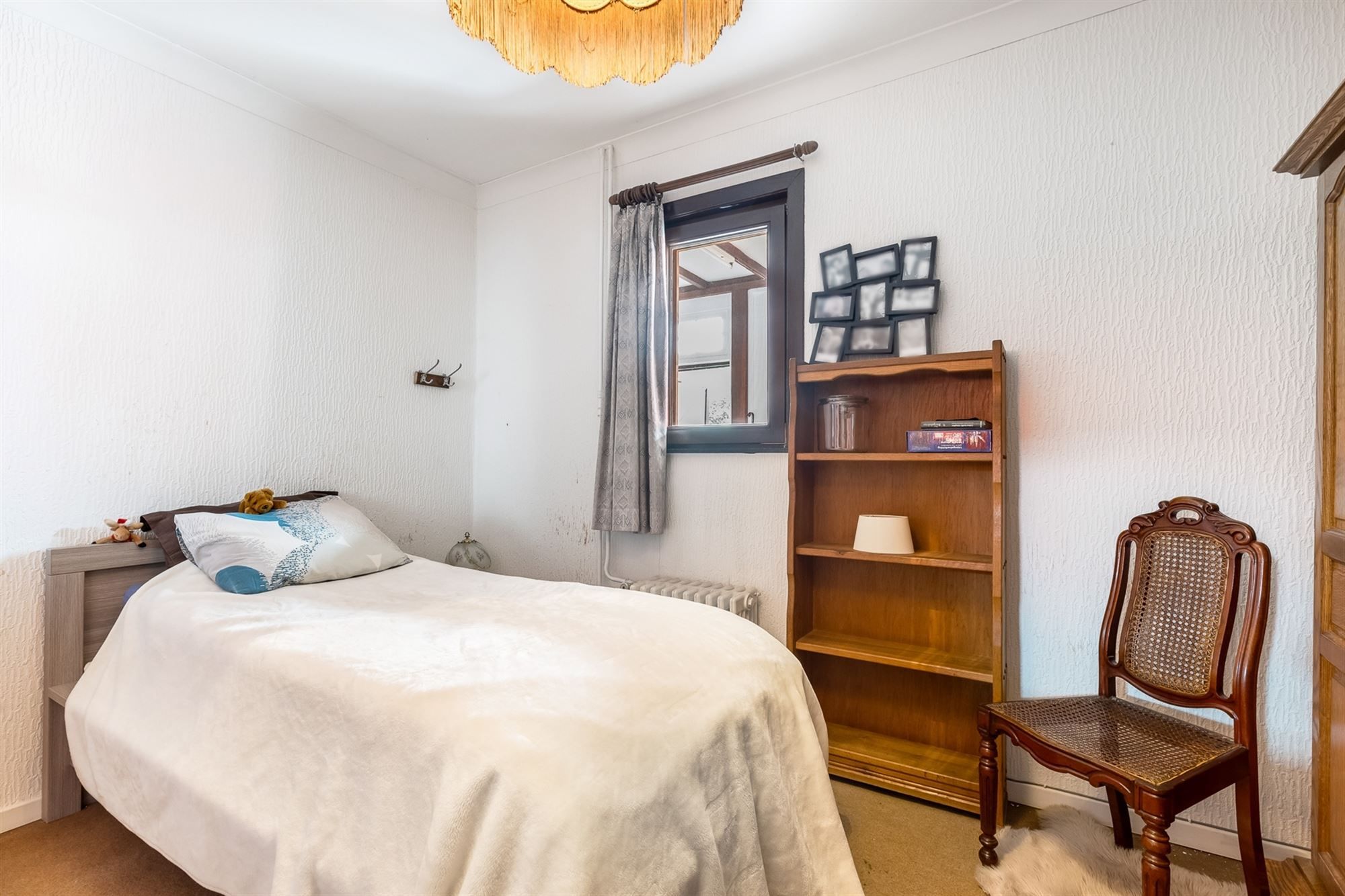 MOOIE KARAKTERISTIEKE WONING OP PERCEEL VAN 13A81CA TE BERINGEN MET VELE MOGELIJKHEDEN foto 21