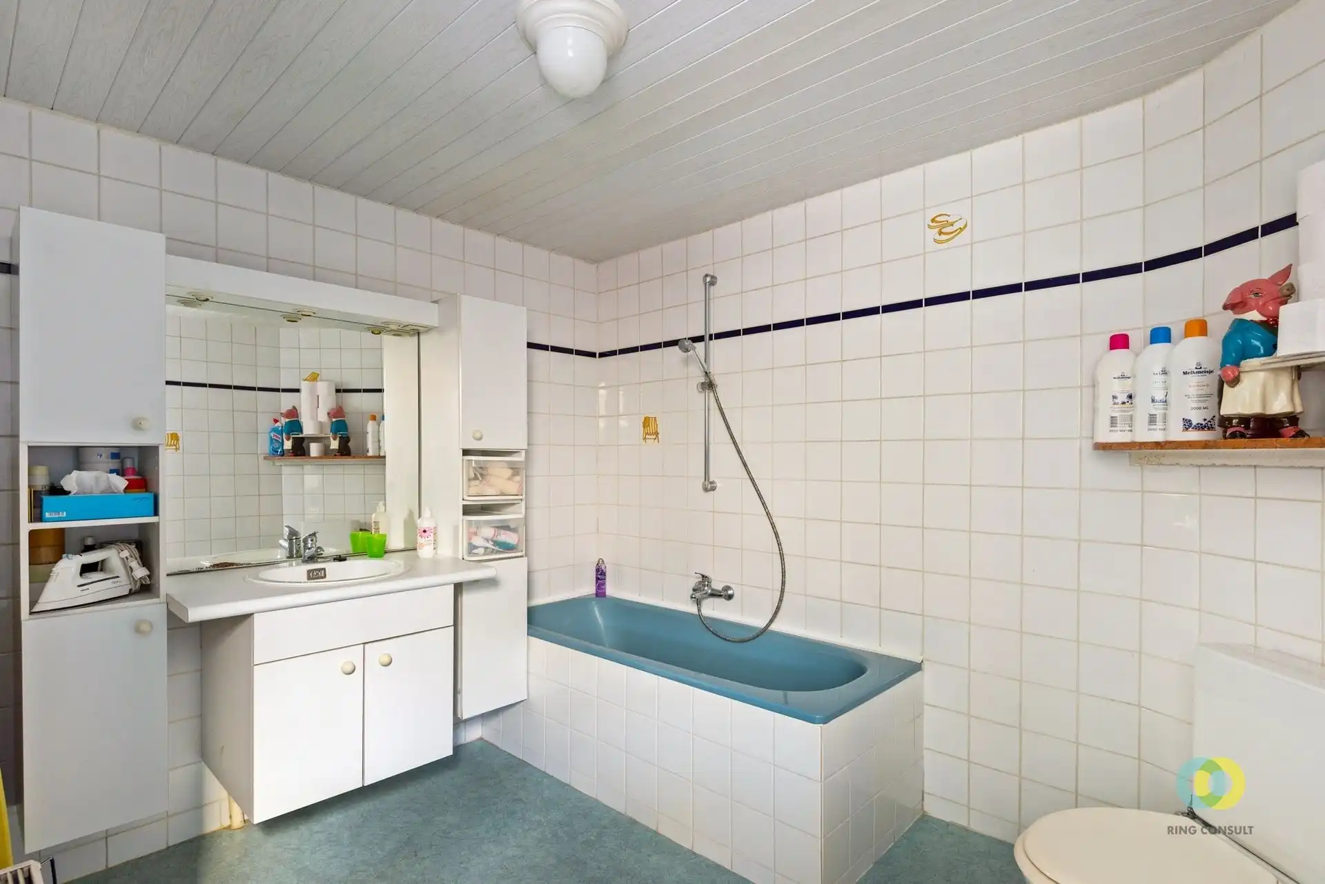 Gezellige woning met tuin **OPEN HUIZEN DAG ZAT. 21/03** foto 14