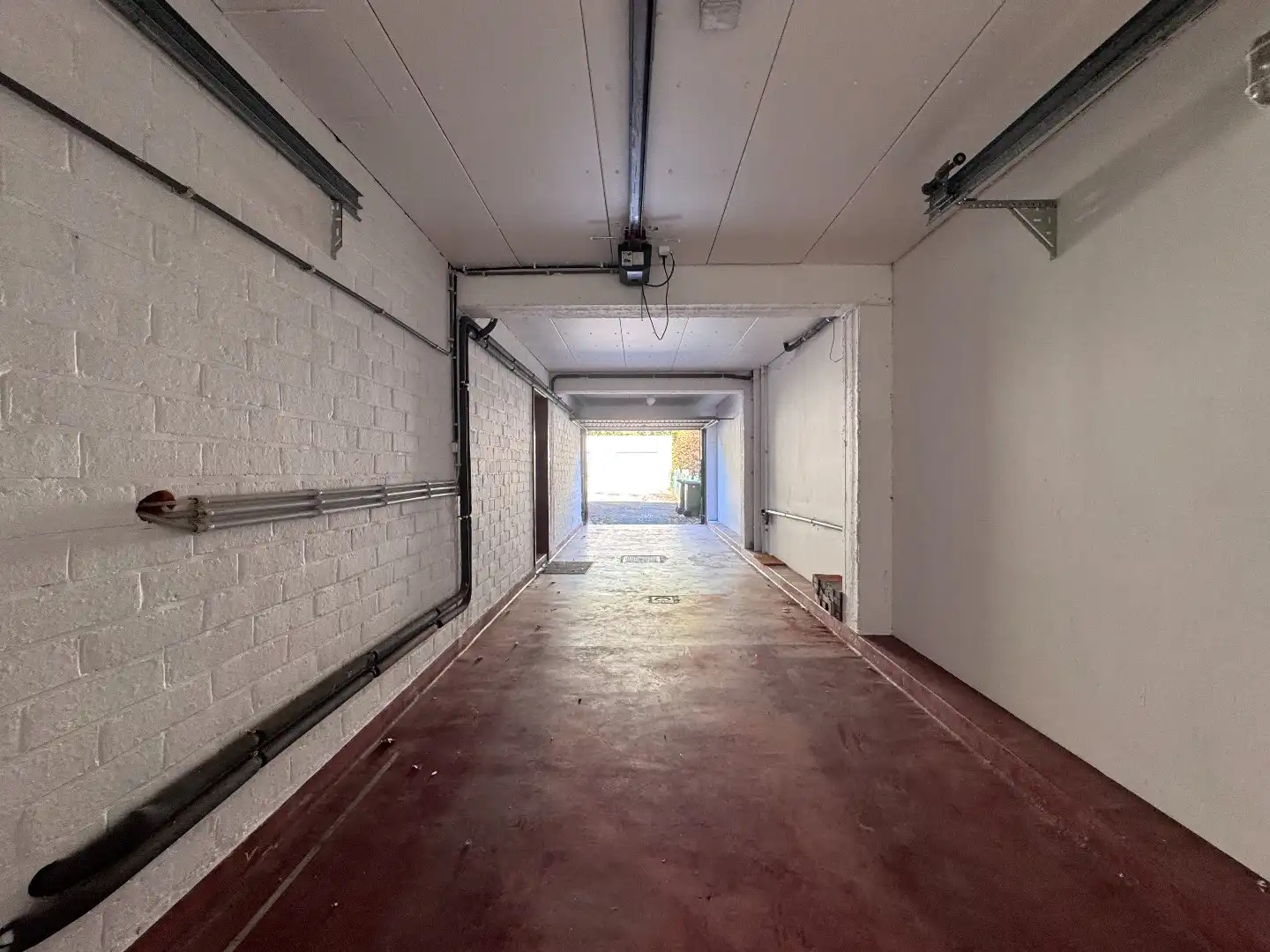 Uitstekend gelegen appartement in kleinschalig appartementsgebouw met 2 appartementen foto 15