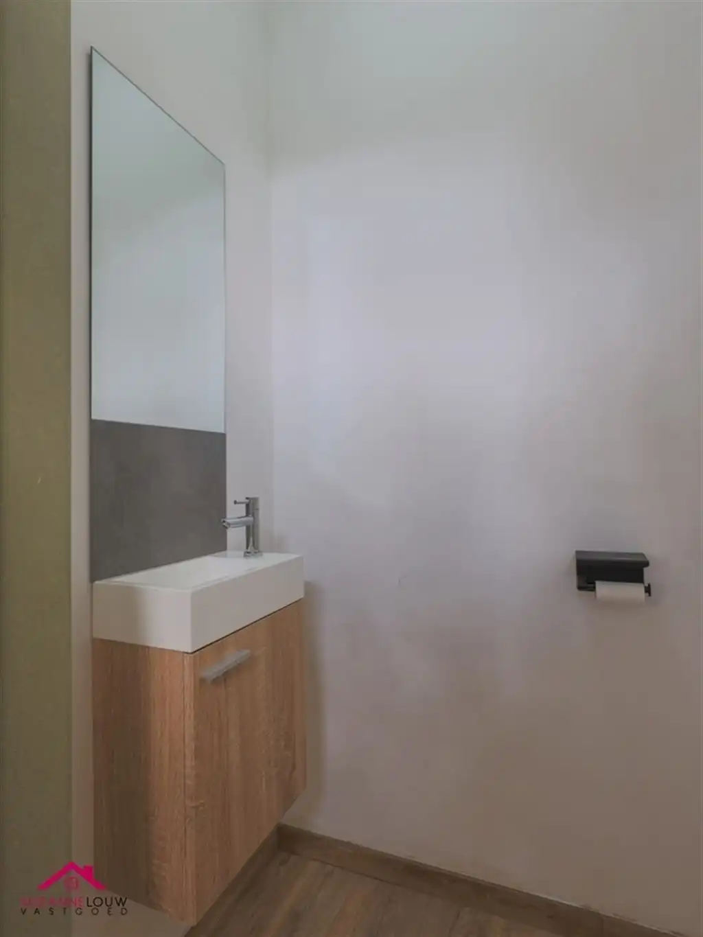 Energiezuinige vrijstaande woning in landelijke stijl foto 14