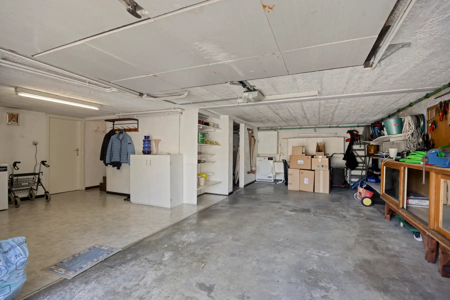 Vrijstaande woning op een perceel van 10a 20ca in een rustige, landelijke omgeving foto 18