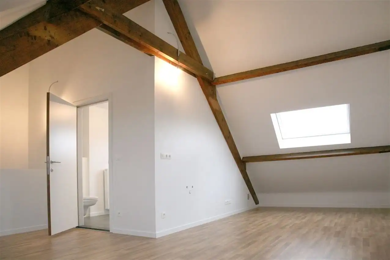 Recent, energiezuinig appartement nabij centrum Aarschot foto 8