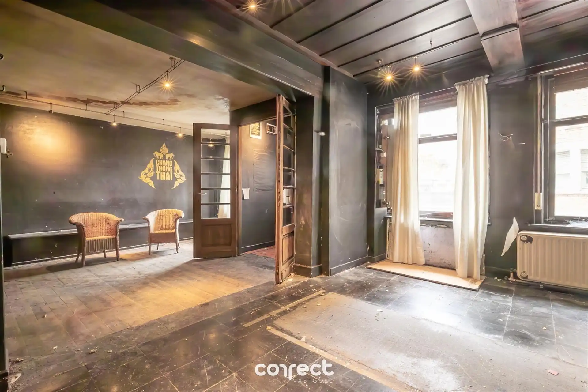 Polyvalent pand met heel wat mogelijkheden! foto 2