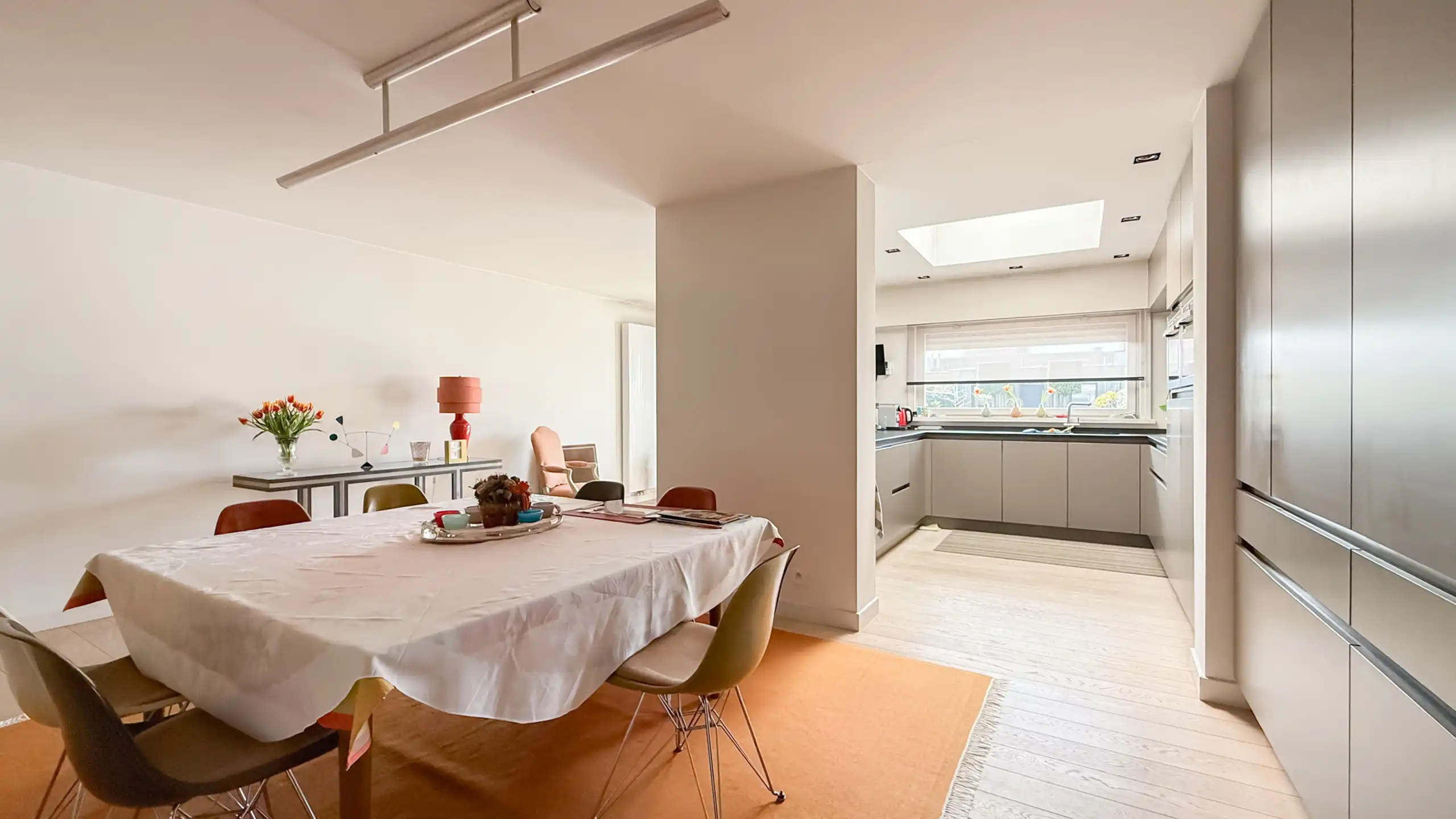 Verzorgde woning met zonnige tuin nabij de Graaf Jansdijk foto 8