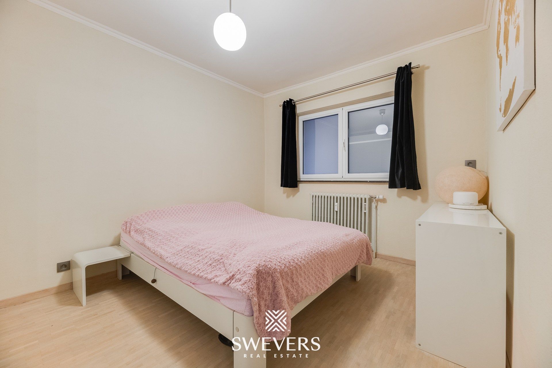 Ruim appartement met prachtig uitzicht in centrum Hasselt foto 15