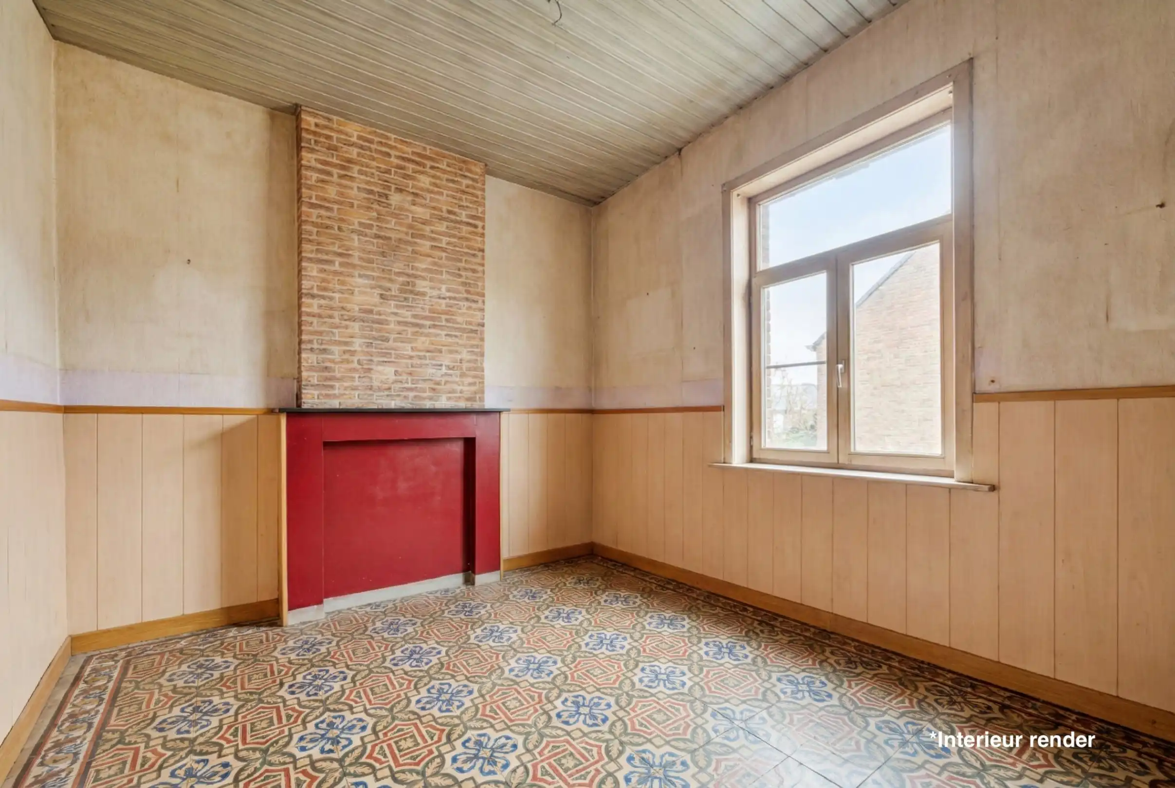 Vrijstaande woning met zeer veel potentieel foto 7