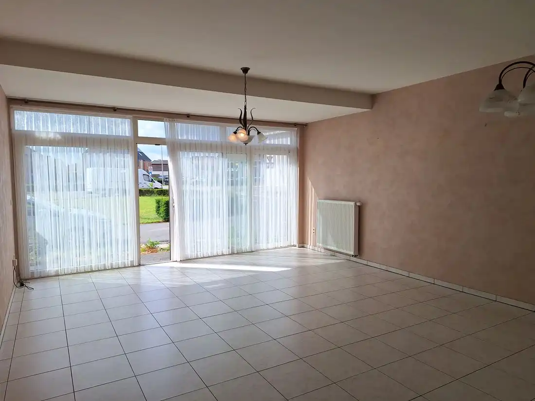 Perfect gelegen gelijkvloers appartement in het Centrum van Neerpelt foto 4