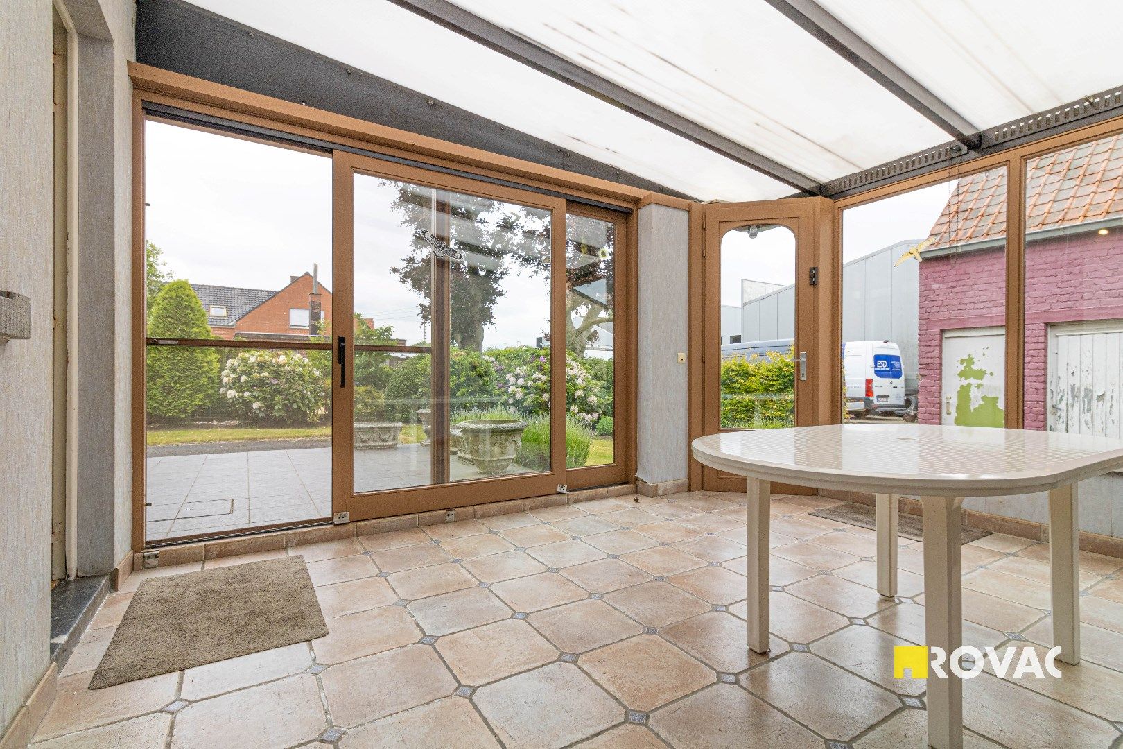 Alleenstaande woning op de grens Izegem-Ardooie op 760 m² foto 14