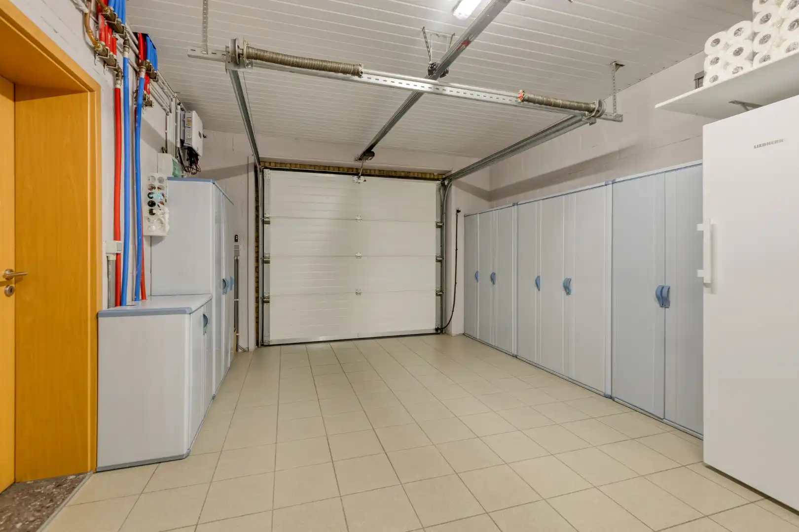 Luxueus afgewerkte woning met 3 slaapkamers foto 18