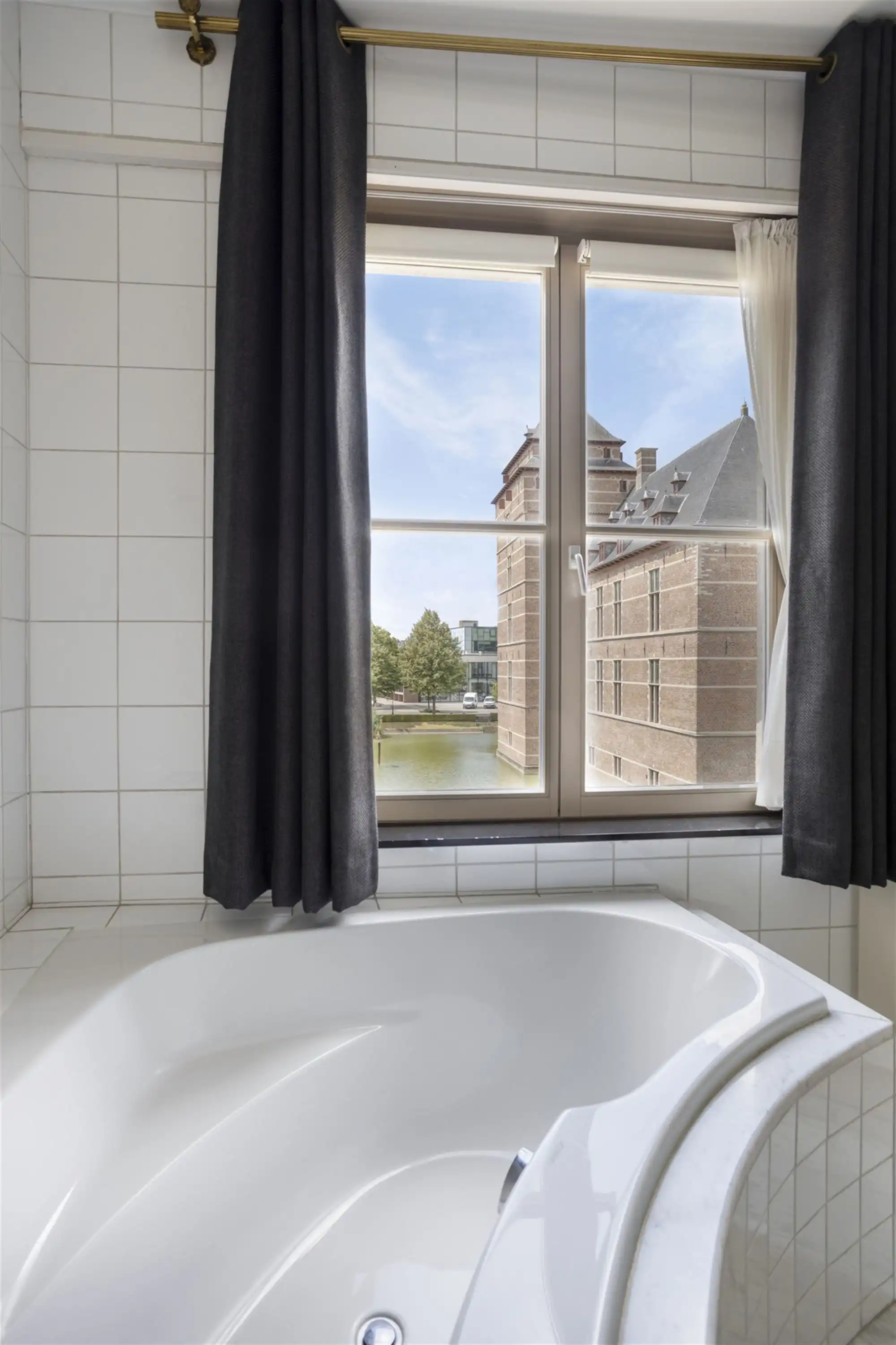 Ruim 4-slaapkamer huis in Turnhout - EPC B met enorme garage foto 37