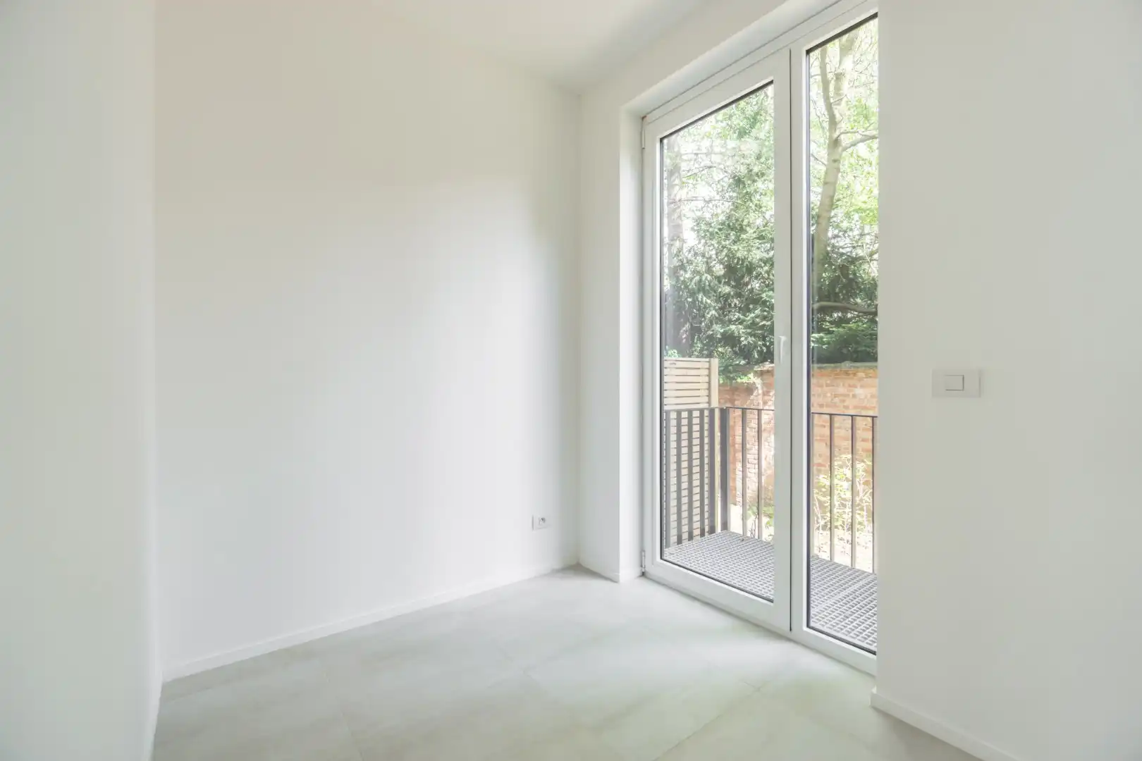 Appartement met veel groen! foto 5