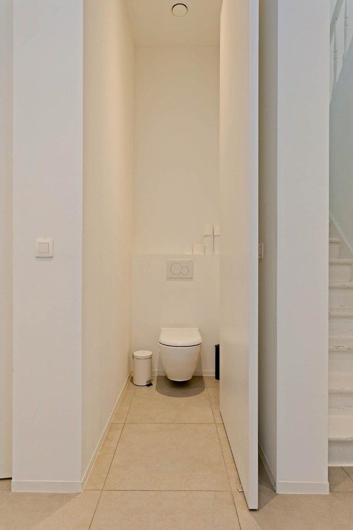 karaktervol herenhuis in het stadscentrum met ruim zonnig terras.  foto 21