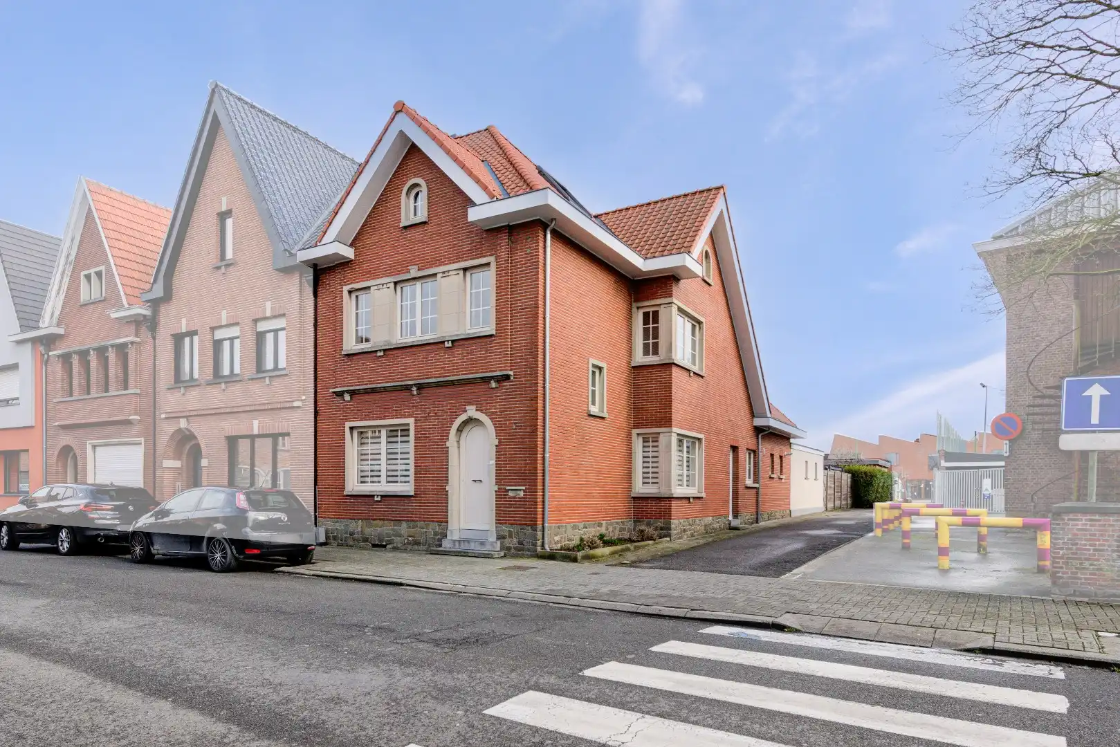 Huis te koop Mechelsestraat 65 - - 1840 Londerzeel