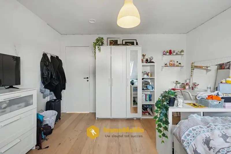 RECENTE WONING MET 4 SLAAPKAMERS TE KOOP IN WACHTEBEKE-LOCHRISTI foto 20