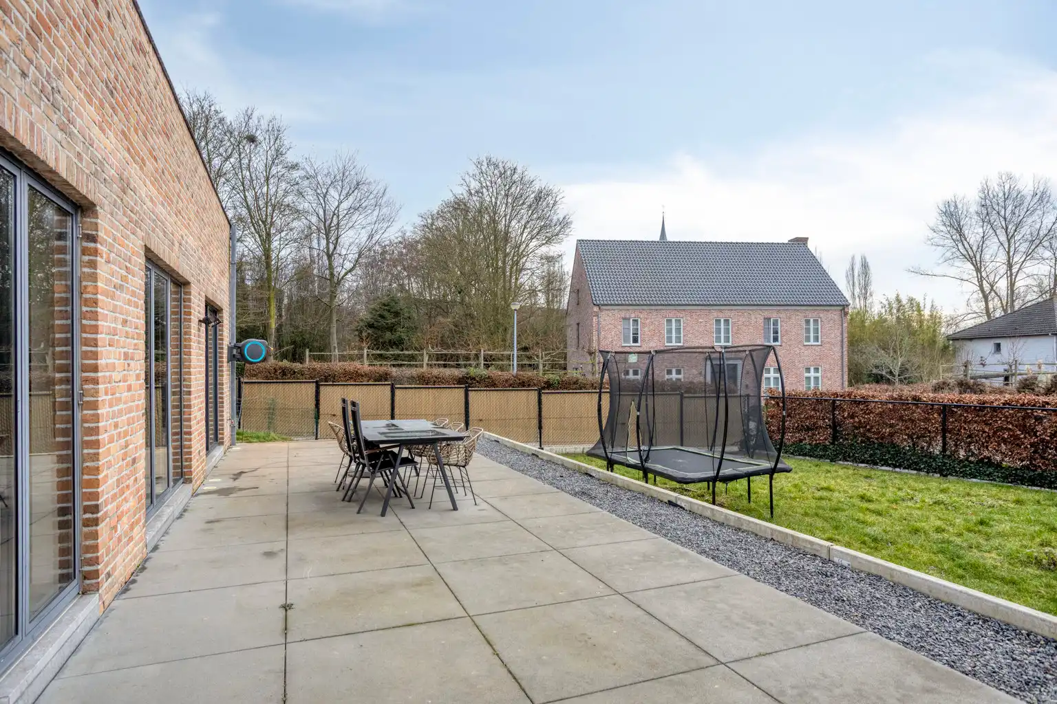 MULTIFUNCIONELE woning met mogelijkheden voor een praktijk foto 28