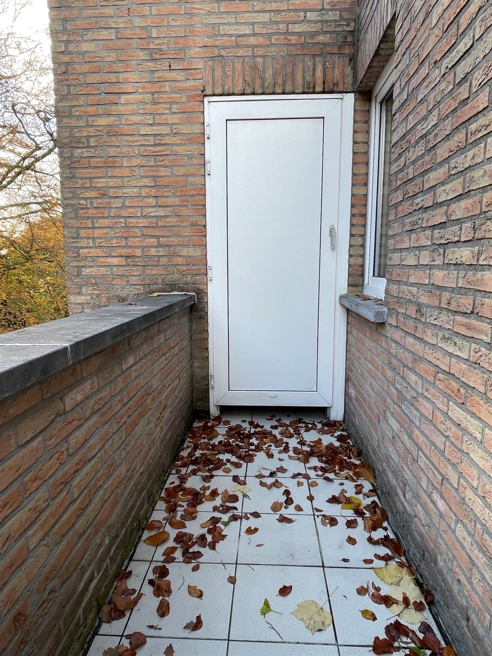 Gezellig appartement te Oudegem te huur foto 11