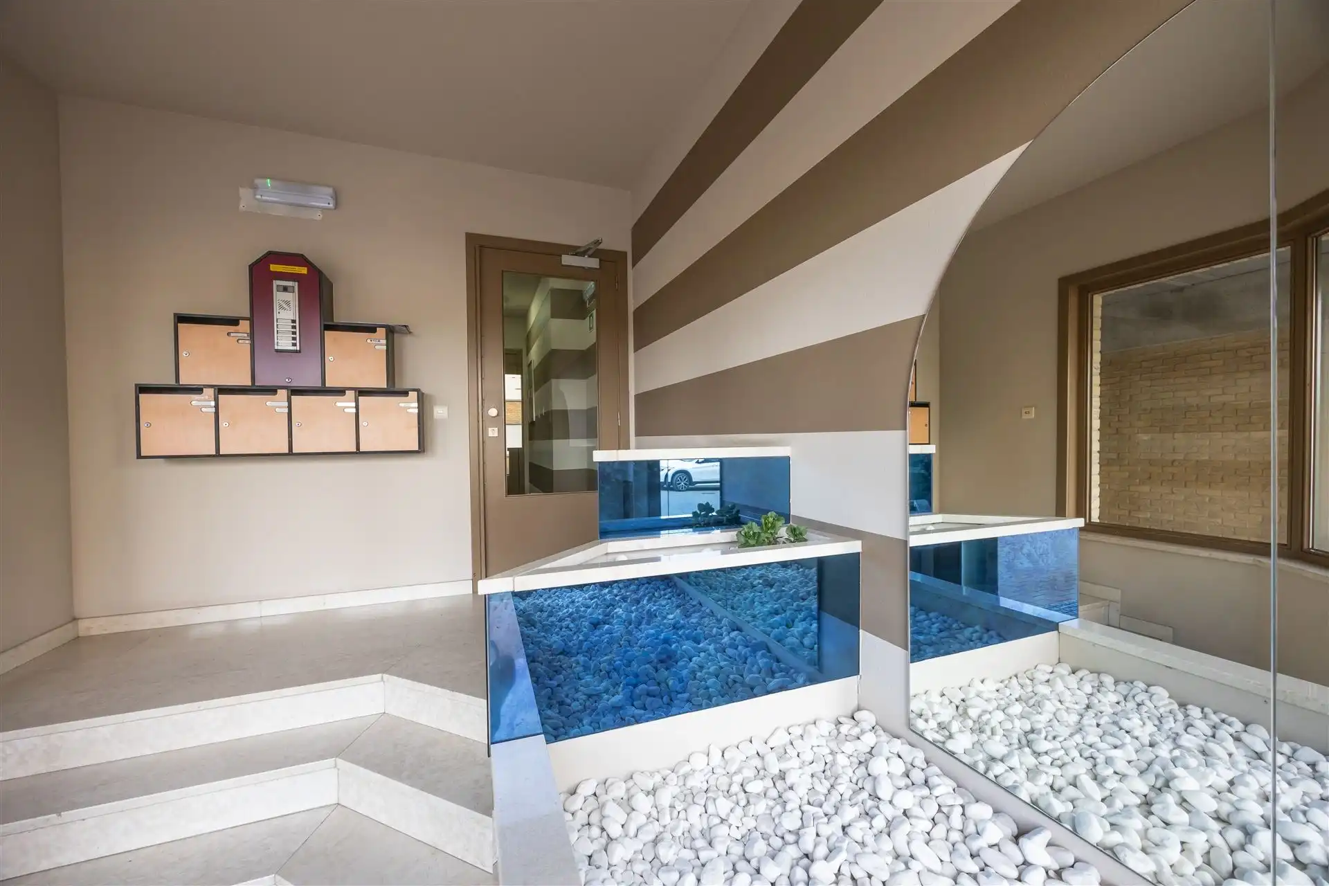 Appartement 2 slaapkamers foto 2