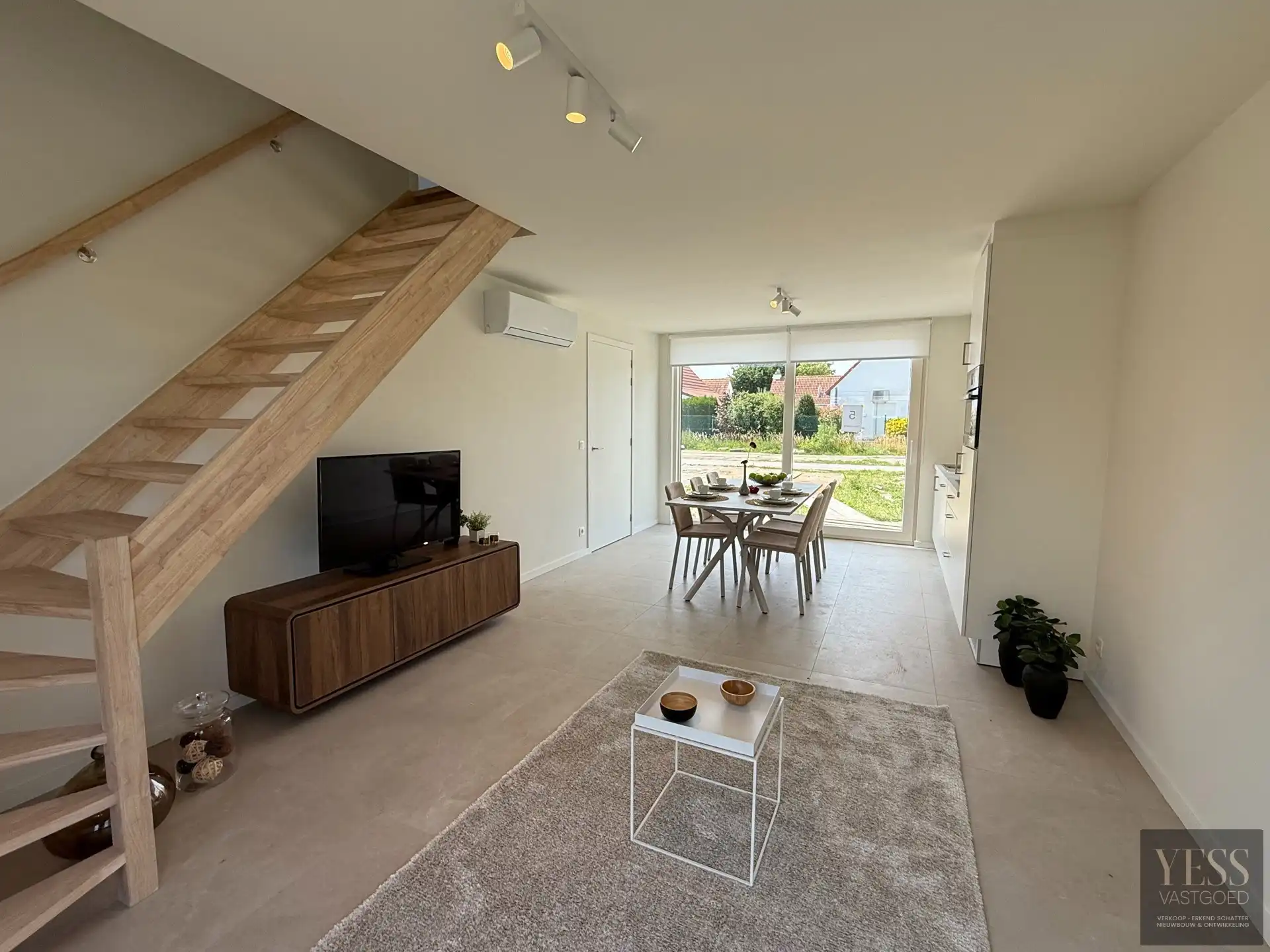 OPENWONINGDAGEN 16/04 - 17/04 - 18/04 van 11u tot 16u foto 9