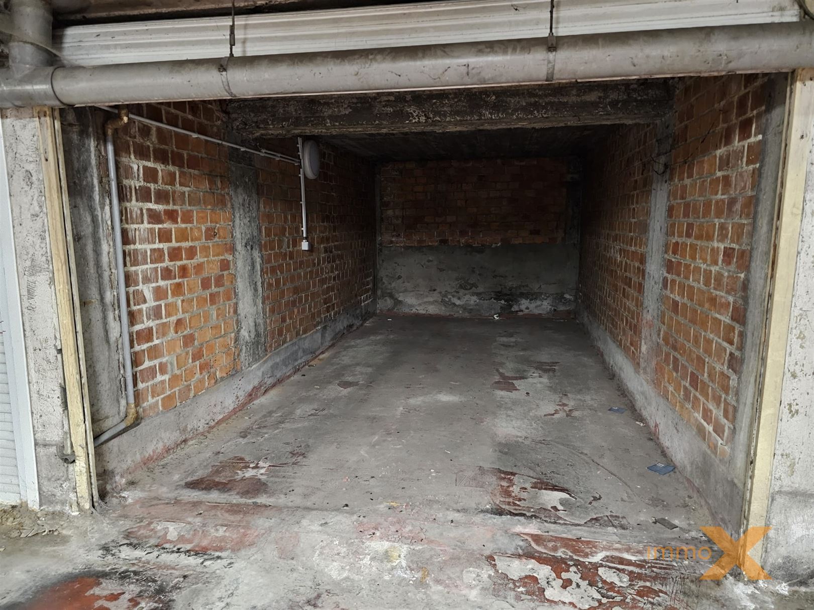 GELIJKVLOERS 1 SLPK APPARTEMENT MET GARAGE foto 20