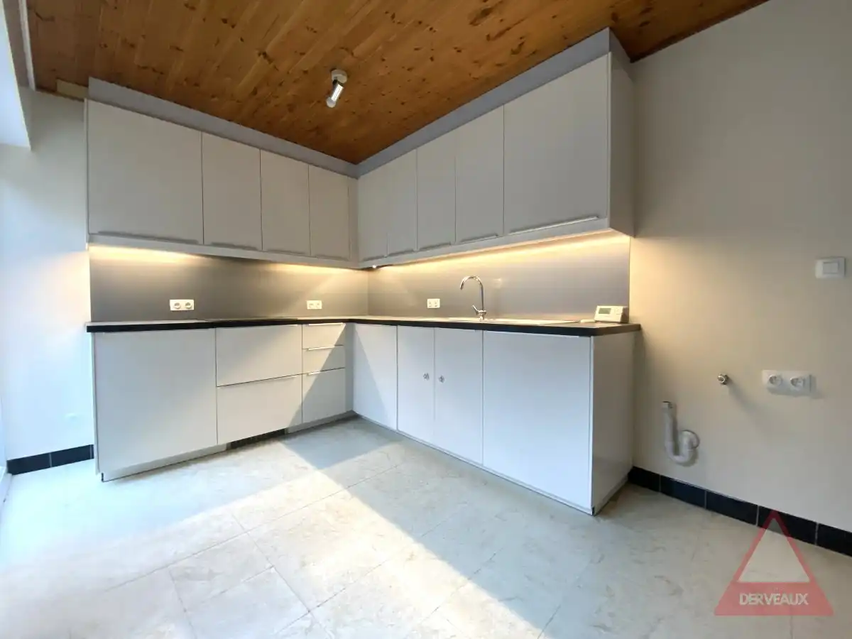 Zonnebeke – Charmante woning op centrale ligging nabij park en voorzieningen foto 7