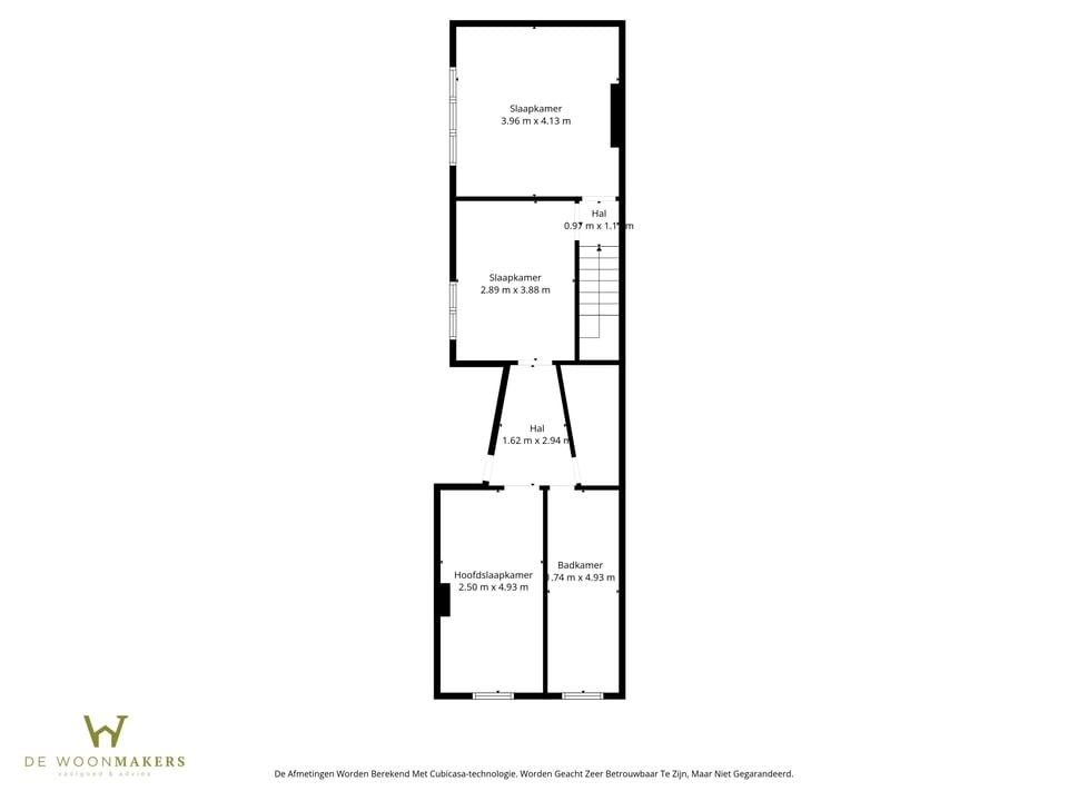 TE RENOVEREN WONING MET TUIN IN HEERS foto 26