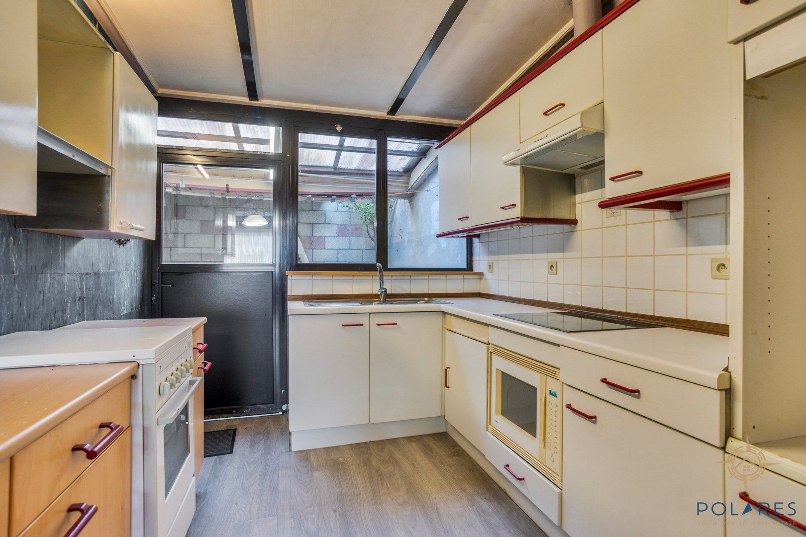 Rijwoning met veel potentieel in het hart van Aarschot foto 7