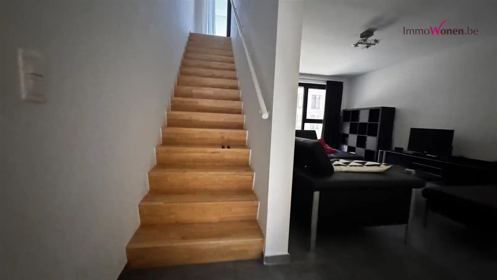 Energiezuinige halfopen woning met tuin en autostaanplaats foto 16