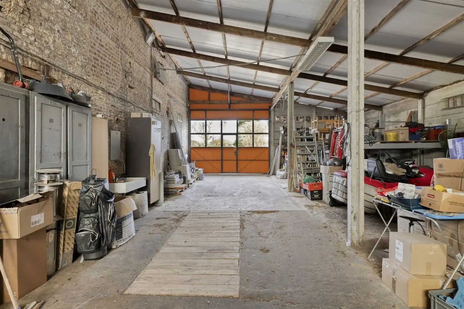 "Het Hof Farsenhove" te koop foto 30