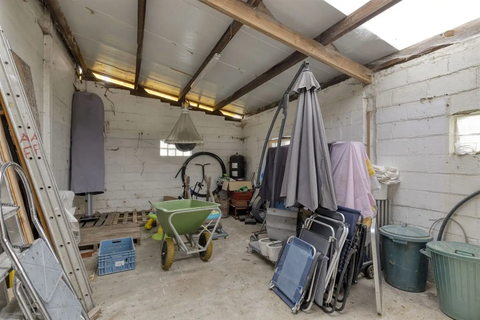 "Het Hof Farsenhove" te koop foto 30