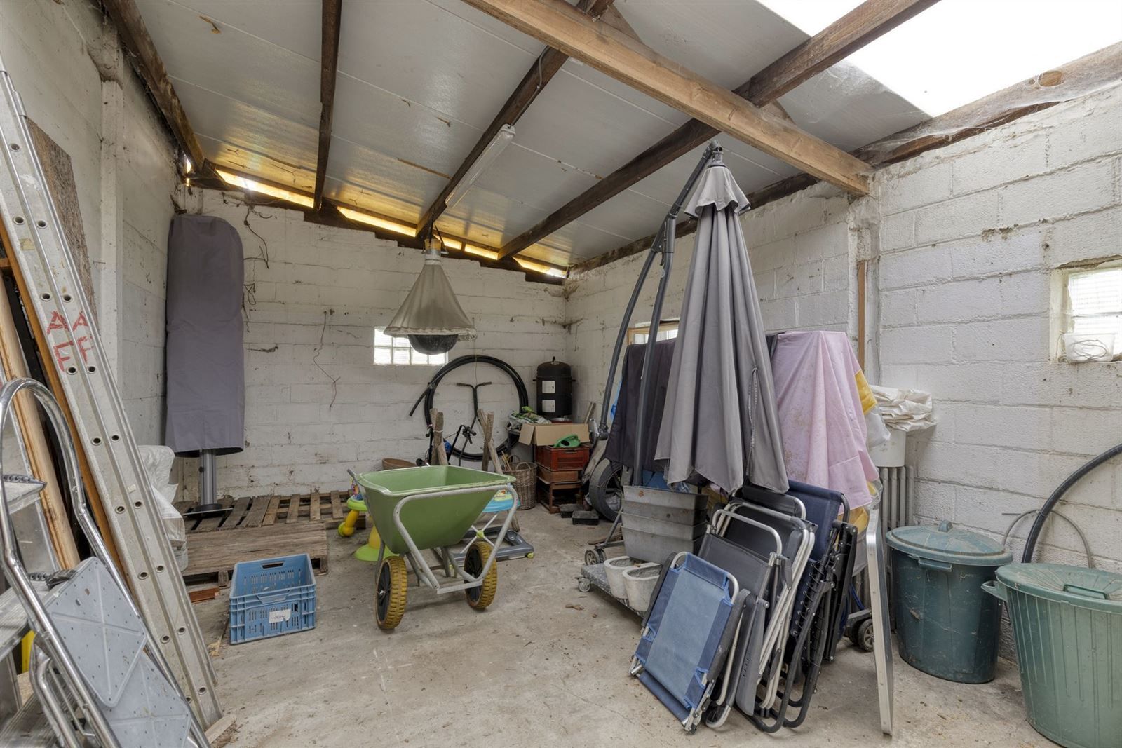 "Het Hof Farsenhove" te koop foto 30