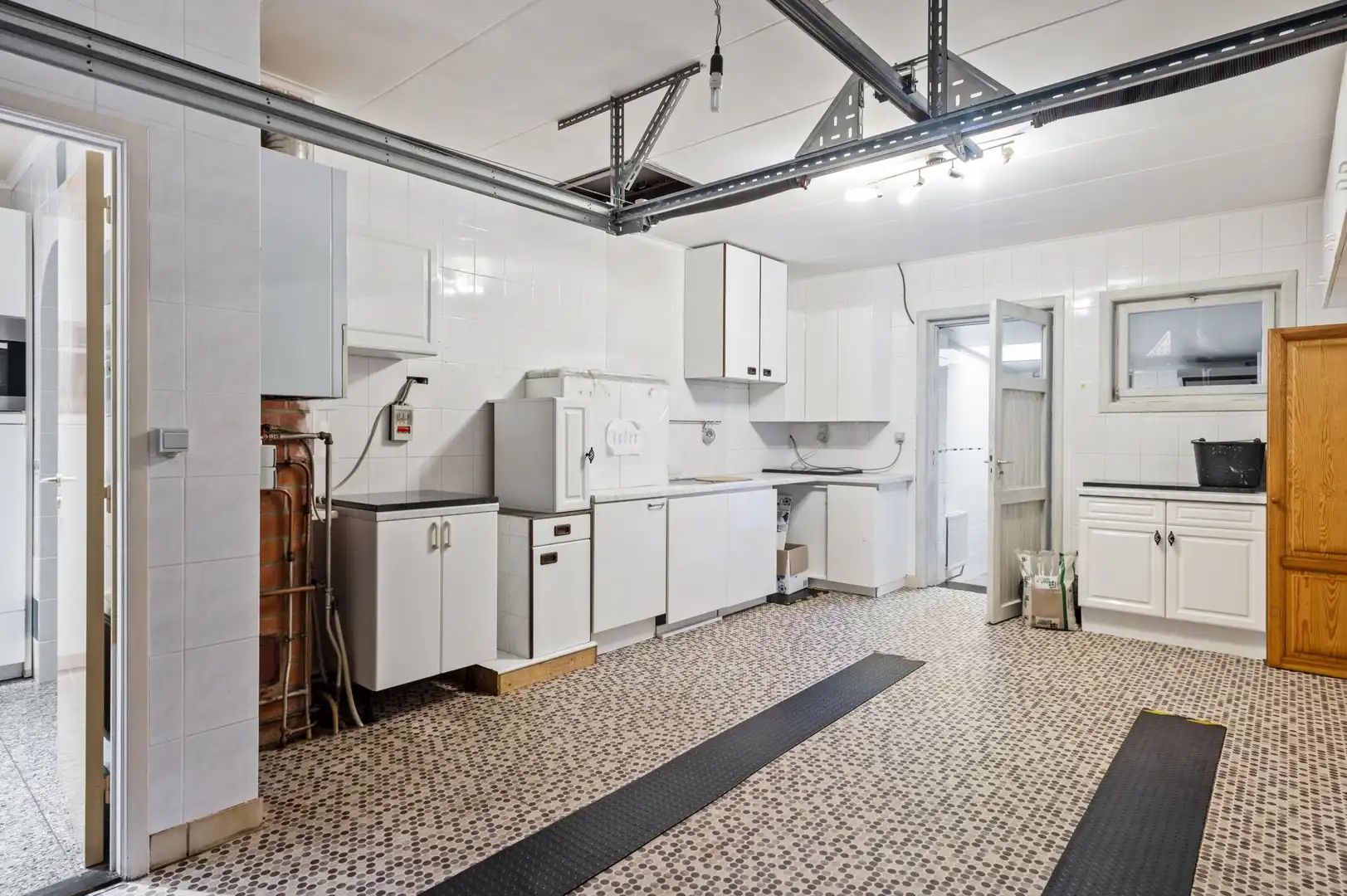 Gelijkvloerse woning met zuidtuin en 3 slaapkamers foto 19