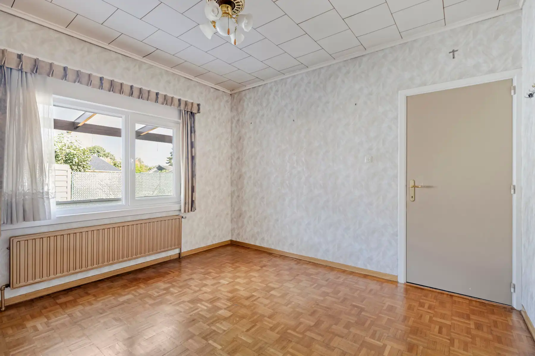 Bungalow met 3 slpk op toplocatie in Opdorp foto 14