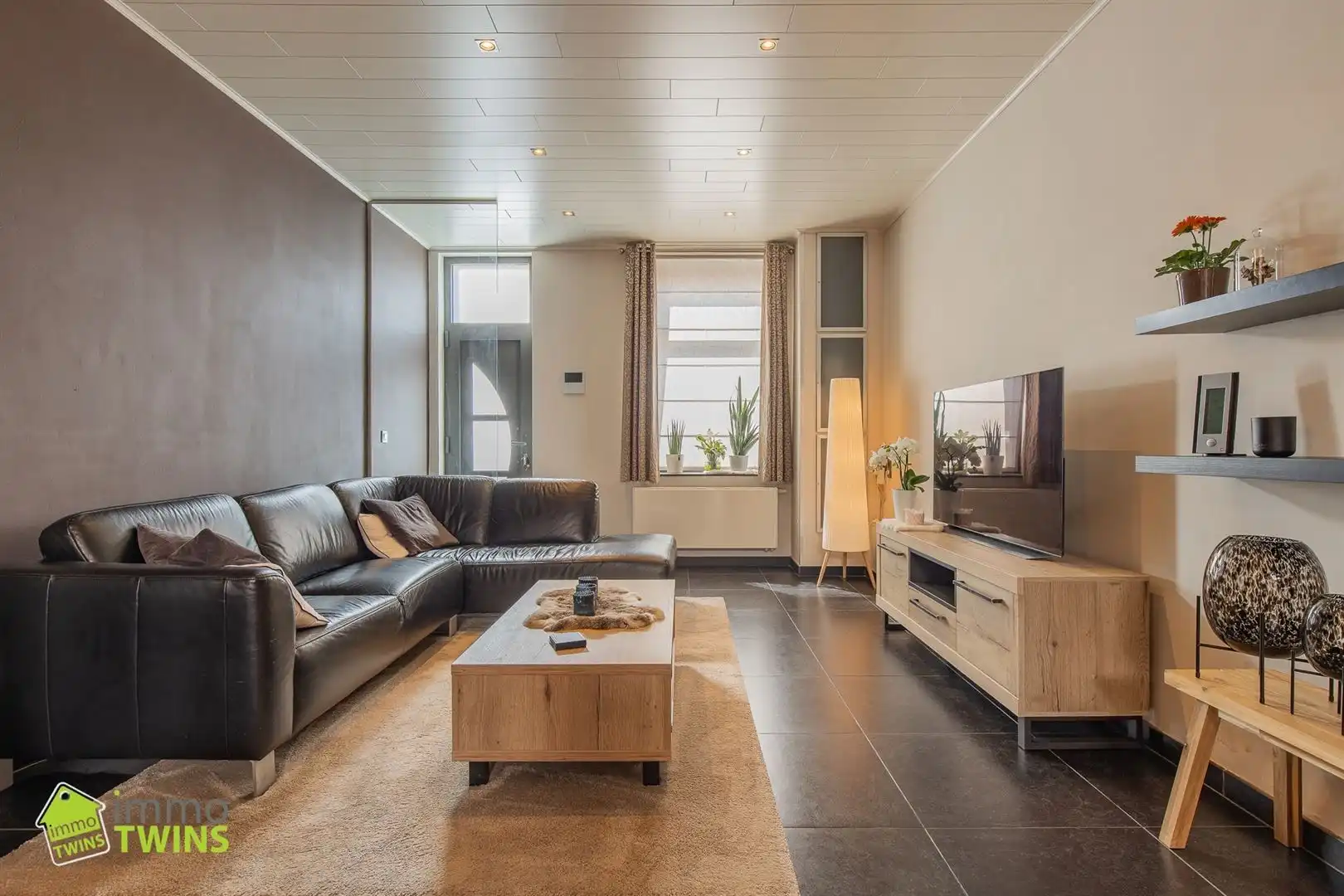 Ruime woning met tuin te Hamme foto 3