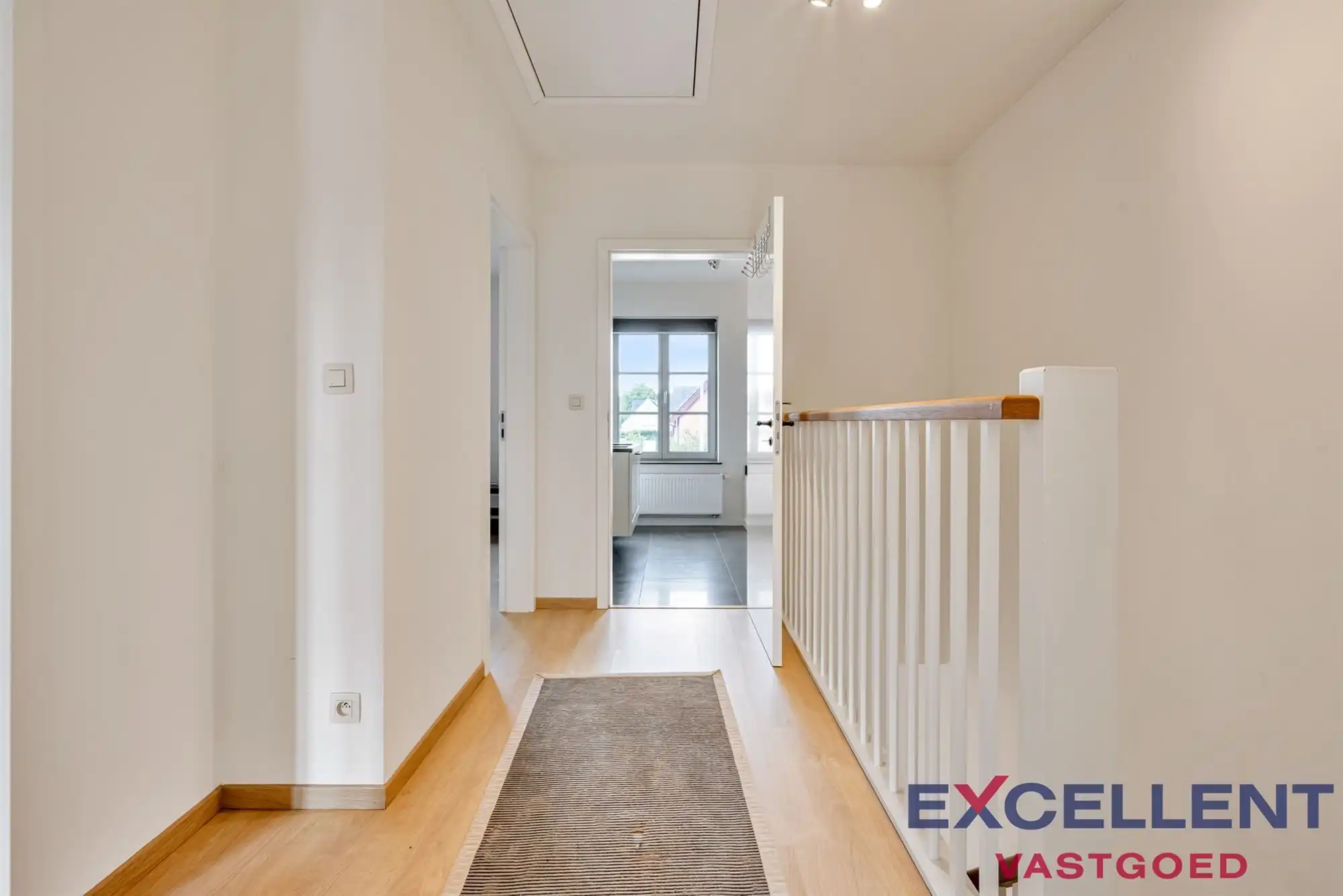 Energiezuinige landelijke woning te koop in Sint-Martens-Leerne foto 7